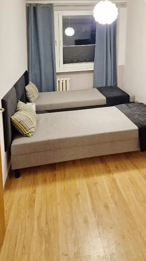 Apartment Apartament Zakatek - Centrum Szklarska Poreba