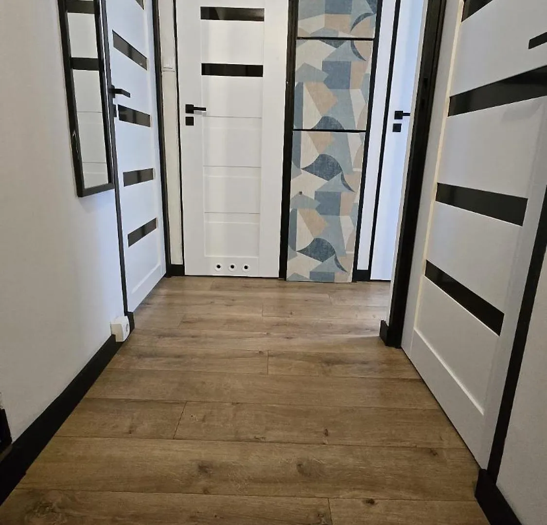 Apartament Zakatek - Centrum Szklarska Poreba Poland