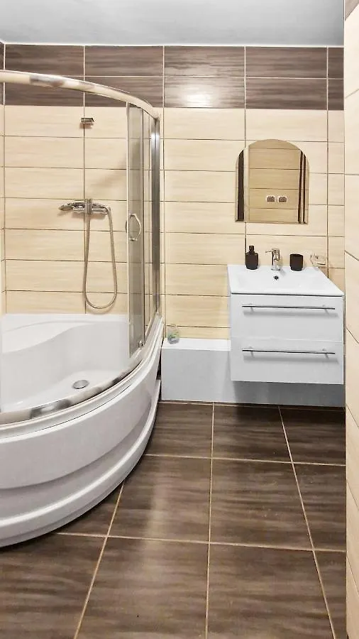 Apartamento Apartament Zakatek - Centrum Szklarska Poręba