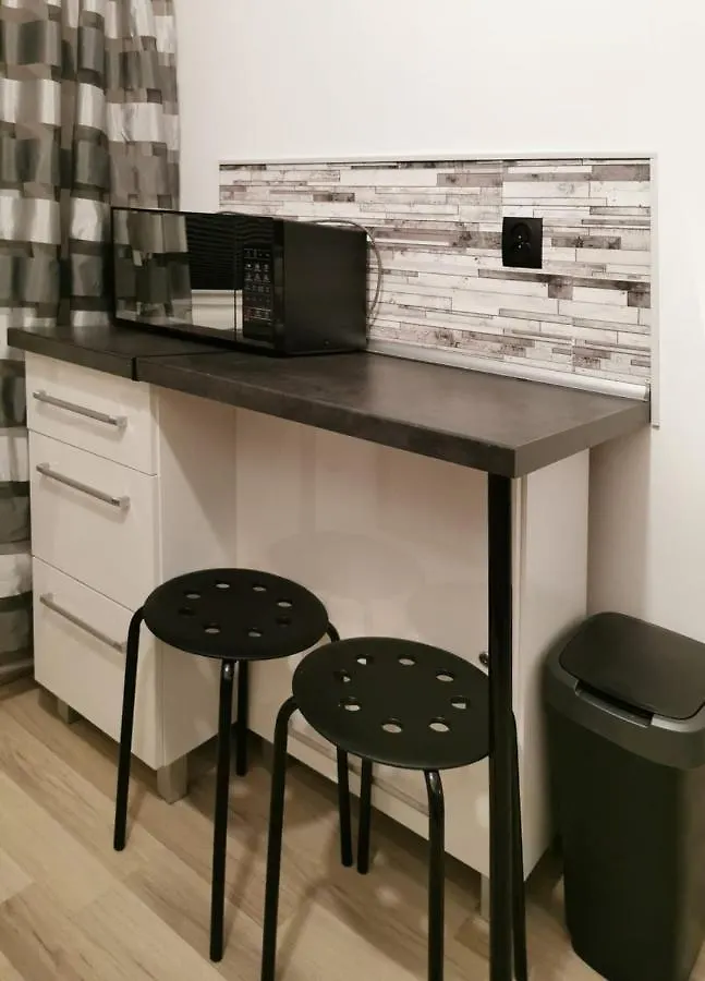 Apartament Zakatek - Centrum Szklarska Poręba 0*,